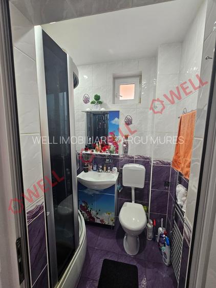 Casă de vânzare – Reghin, strada Mihai Eminescu - 9
