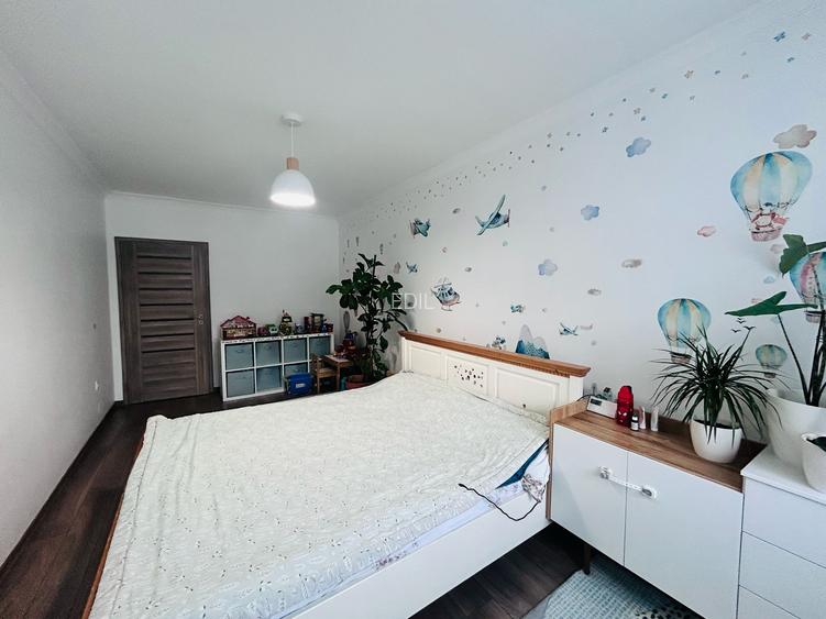 COMISION 0% Apartament de 3 camere, parcare cu CF inclusa - 8