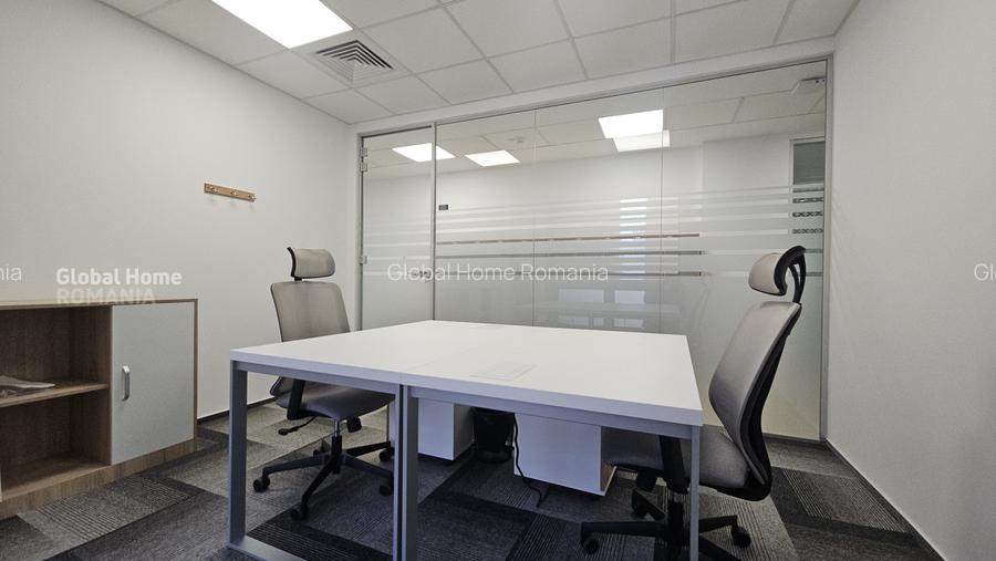 Birouri private premium în centrul Bucureștiului | Str. Academiei - 10