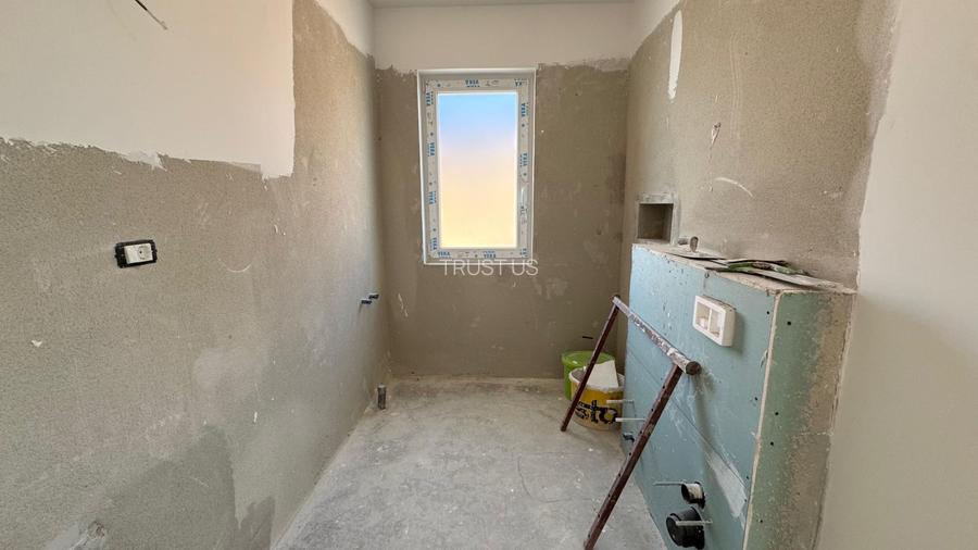 COMISION 0% | Case Individuale | 119 mp | 5 Camere | Zona Săcălaz | - 16