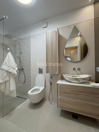 VÂNZARE 3 CAMERE, WIN HERASTRAU - 9