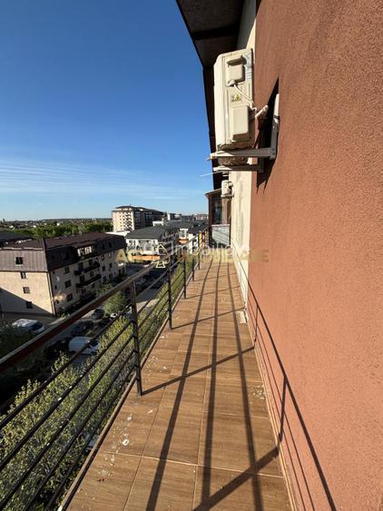 2 Camere de inchiriat | Dobroiesti  | Centrala | Mobilat - 8