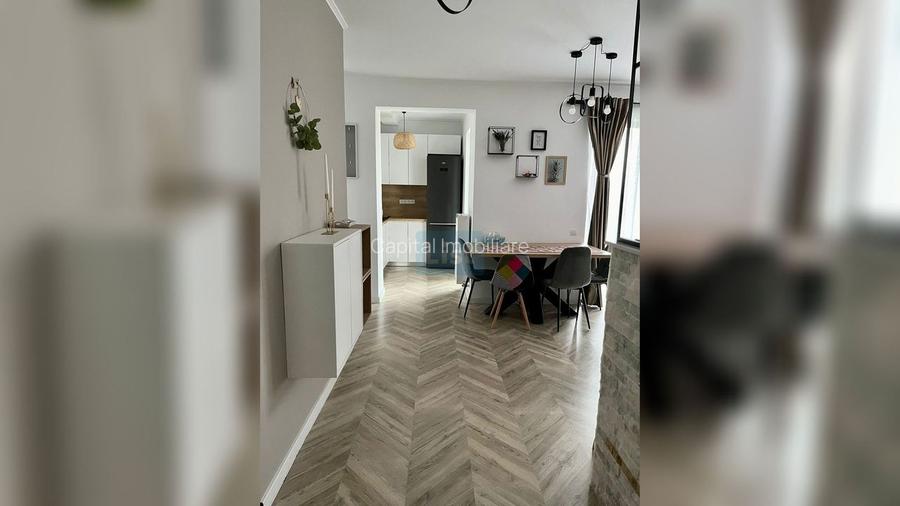 0% Comision | Apartament semidecomandat cu 3 camere | Andrei Muresanu - 3