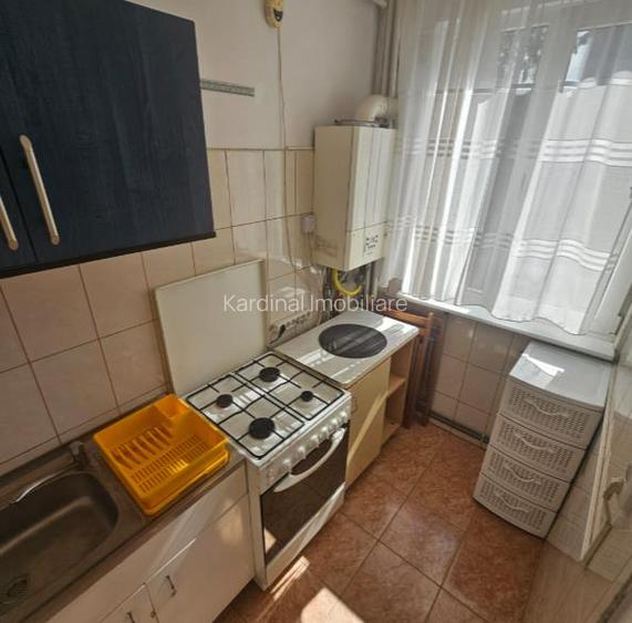 Vanzare garsoniera etajul 3 ,Soarelui Calea - Bucuresti - 7