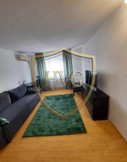 Apartament 2 camere | Pet friendly | Boiler + AC - 3