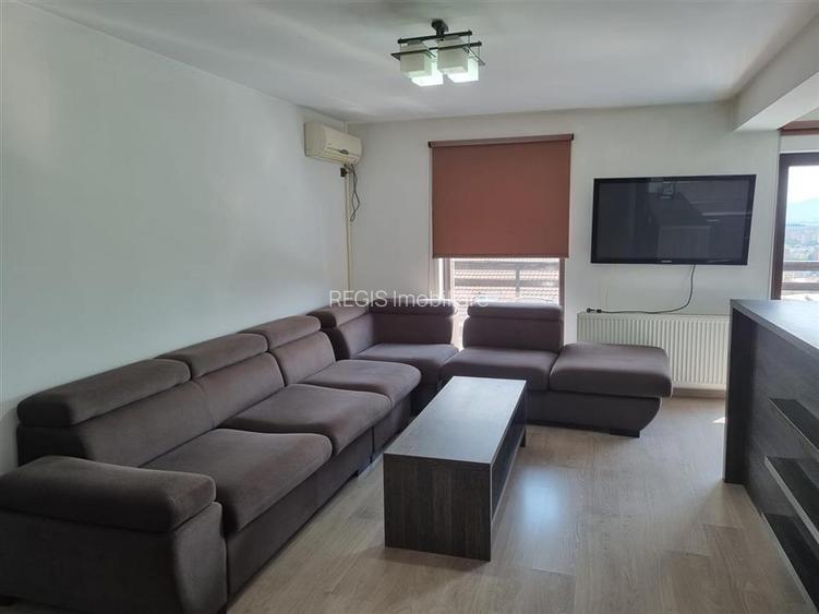 Apartament de trei camere in zona mirifica , Dobrogeanu Gherea - 2