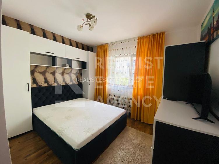 Vânzare, apartament cu 3 camere în zona Militari Residence - 9
