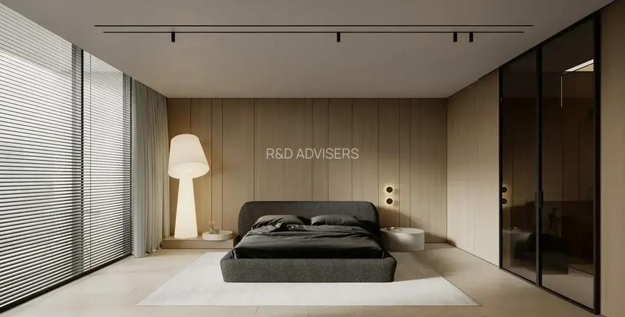 Bloc Nou | Apartament 4 Camere Decomandat | Parcare | Dezvoltator - 8