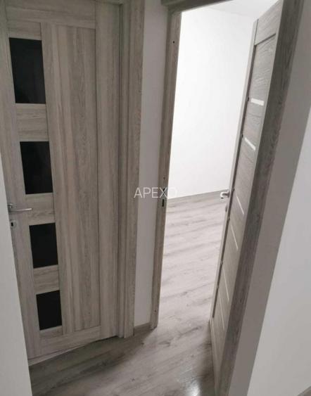 Apartament de 3 camere ( Renovat -Luminos)-Grivitei - 5