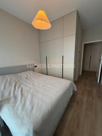 Apartament cu 2 camere I Parcare subterană I Elite City - 6