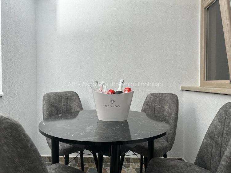 Garsoniera 10 min spitalul Fundeni| bloc nou|complex Neofort 10 - 7