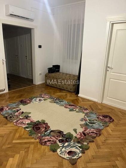 Vila renovata complet in zona Unirii - 5