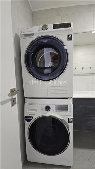 Apartament LUX 2 camera 52mp,balcon 4mp,Andrei Muresanu Sud- Sigma - 9