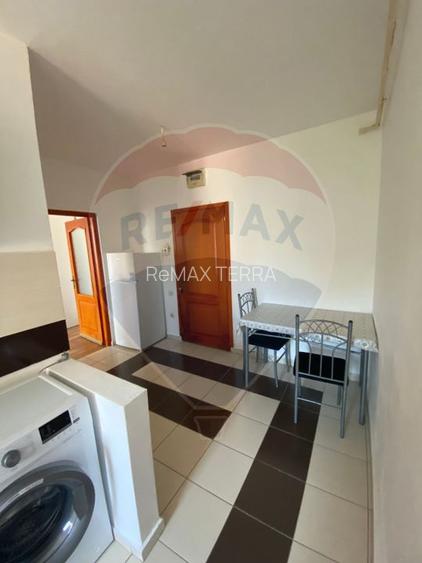Apartament cu 1 camere de închiriat în zona Sasar - 4