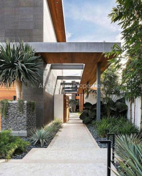 Intelligent Modern Villa Pipera Area - 4