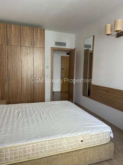 Inchiriere 2 camere Rin Grand Hotel Vitan loc de parcare inclus - 2