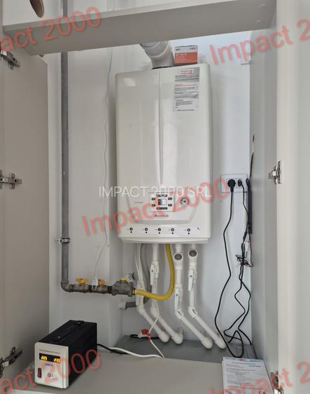 Apartament tip Studio zona Mamaia Nord - 9