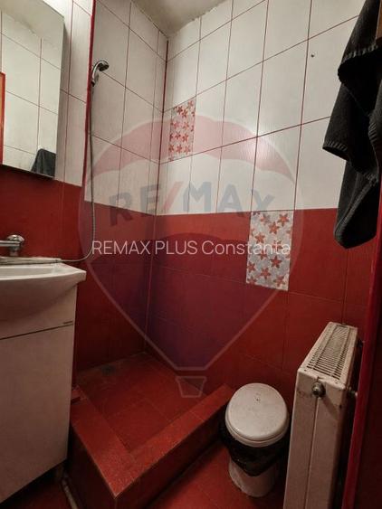 Garsoniera de inchiriat pretabilă birou-Capitol-Parter | Bdul Mamaia - 6