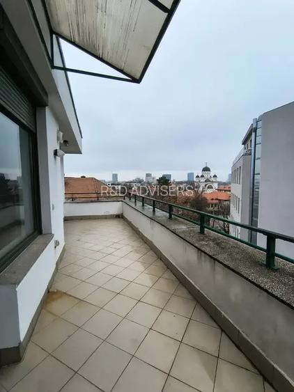 APARTAMENT DUPLEX EXCLUSIV CU TERASĂ - 2