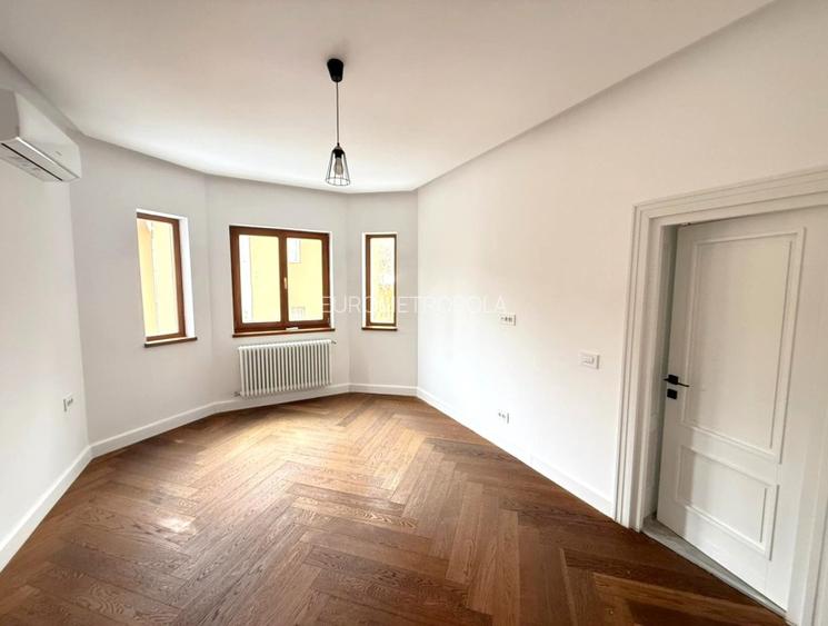 Vila S+P+E+M complet renovata Cotroceni - 8