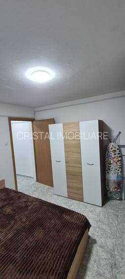 Apartament 2 camere decomandat, renovat, mobilat si utilat ,Lujerului - 12