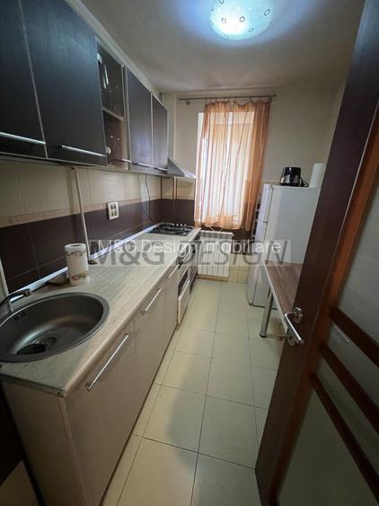 2 camere decomandat Sagului -Iuliu Maniu  amenajat - 11