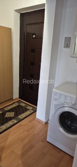 Garsoniera mobilata si utilata Str Lanii - 10