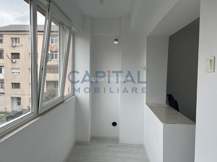 APARTAMENT GHEORGHE BARBOI. COMISION 0% - 4