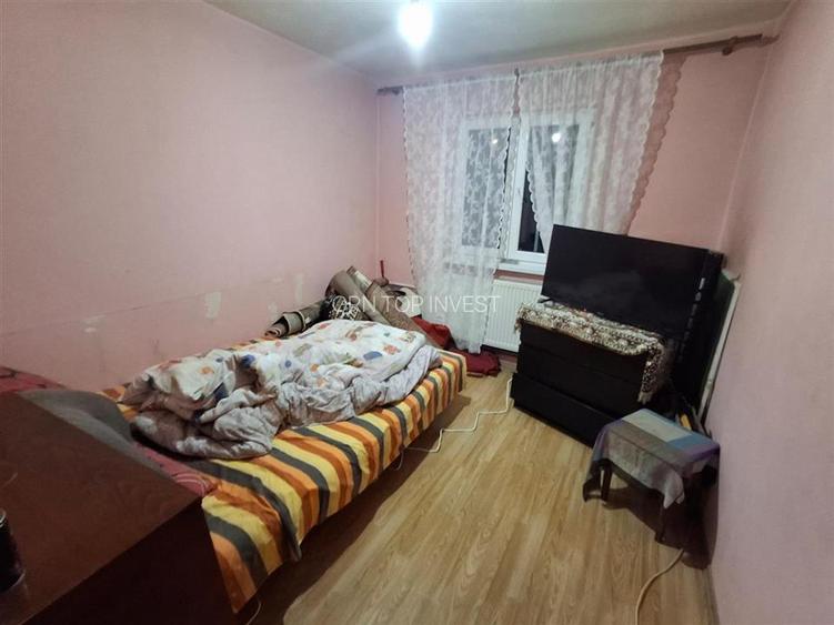 Apartament 2 camere pivnita zona Hipodrom III - 8