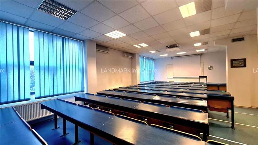 EXCLUSIV Spatiu comercial 560 mp la bulevard, zona centrala. - 8