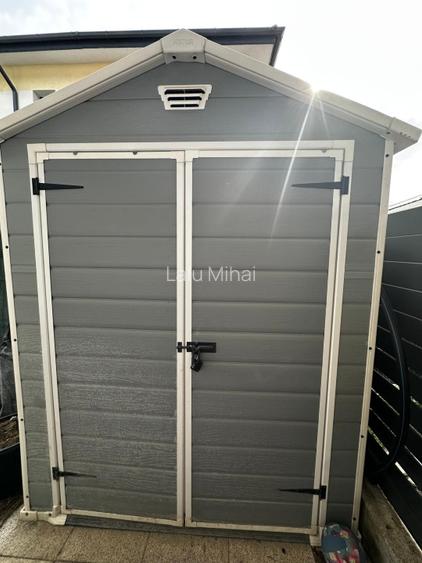 Casa tip duplex 4 camere P+1 in Odai, Otopeni  - 12