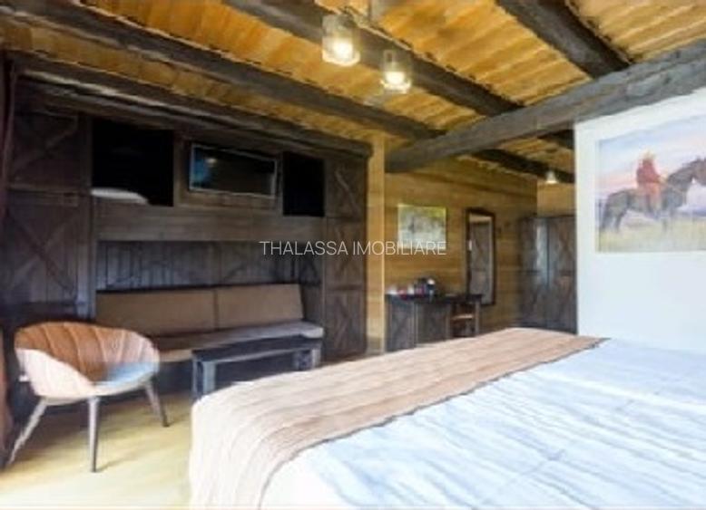 Apartamente de Vacanta - Rasnov Brasov - 9