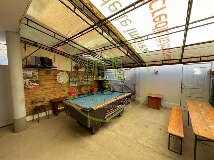 Casa P+1 cu spatiu comercial inclus si teren de 312mp in zona Brestei - 3