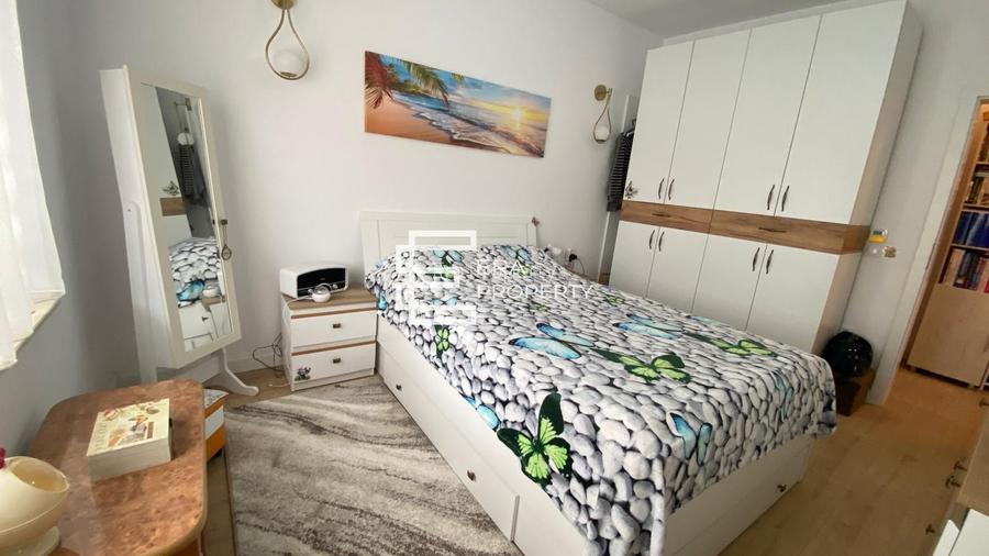 Duplex nou 2025, mobilat complet, terasă, 3 băi, Șelimbăr zona Brana - 14