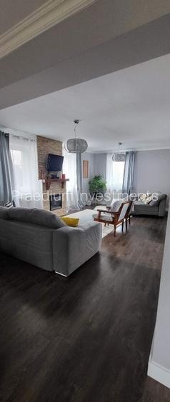 Casa individuală in Feleacu, teren 750 mp, utili 155 mp - 3