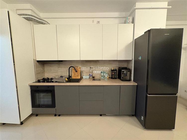 Apartament cu doua camere! Ultracentral! - 10