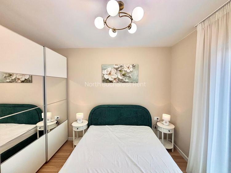 Apartament cu 2 camere de inchiriat | Prima Vista - 5