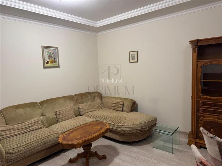 Duplex cochet, zona excelenta, drum asfaltat , toate utilitatile - 5