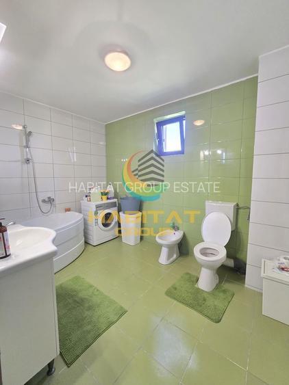 Vila P+1 Comuna Berceni Str Tuberozelor teren 1000mp libera - 32