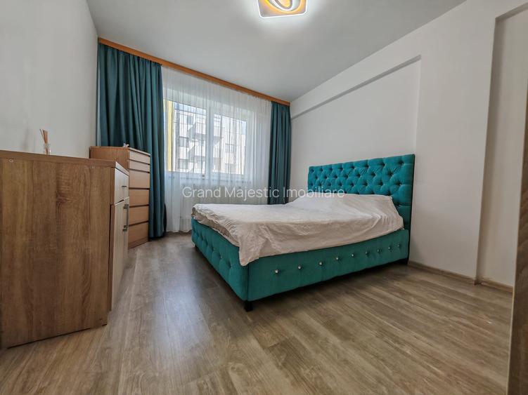 Apartament 2 camere-bloc NOU-complet mobilat si utilat - 18