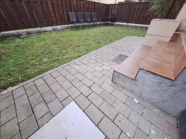 Duplex cu 2 parcari, zona Parcului Poligon - 19