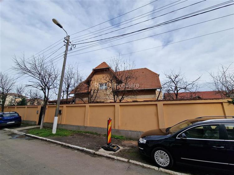 Casa P+M in zona Ciheiului, la 400 m de tramvai - 2