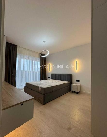 2 CAMERE | ASTORIUM GARDEN | BALCON | PARCARE | PISCINA - 7