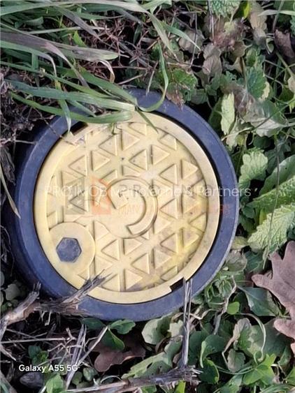 Teren intravilan zona Potarnichesti - Satul Nou - 8