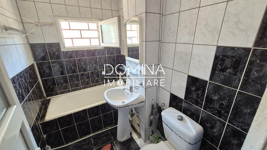 Vânzare apartament 2 camere, situat în Târgu Jiu, Aleea Plopilor - 6