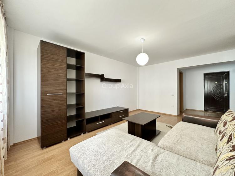 Inchiriere Apartament 3 camere Calea Turzii, zona Sigma, parcare - 11