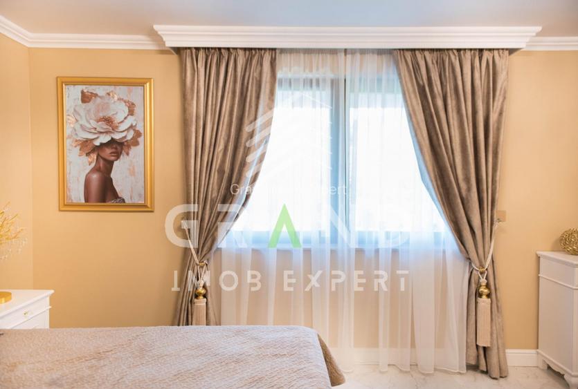 DUPLEX PREMIUM, PISCINA INCALZITA, ZONA BORHANCI/ROMUL LADEA - 43