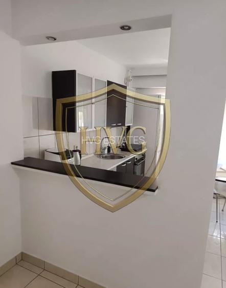 Apartament cu 2 camere | Centrala imobil | Aviatiei - 8