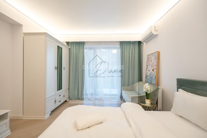 STUDIO CORTINA NORTH I OCAZIE I Mobilat I bloc Cortina Welness I COM 0 - 32