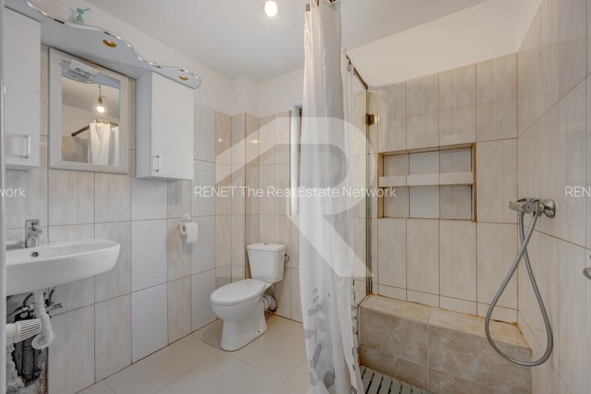 BERCENI – MACULUI, CASA 112 MP UTILI +POD 40MP, LOT 320 MP! - 8